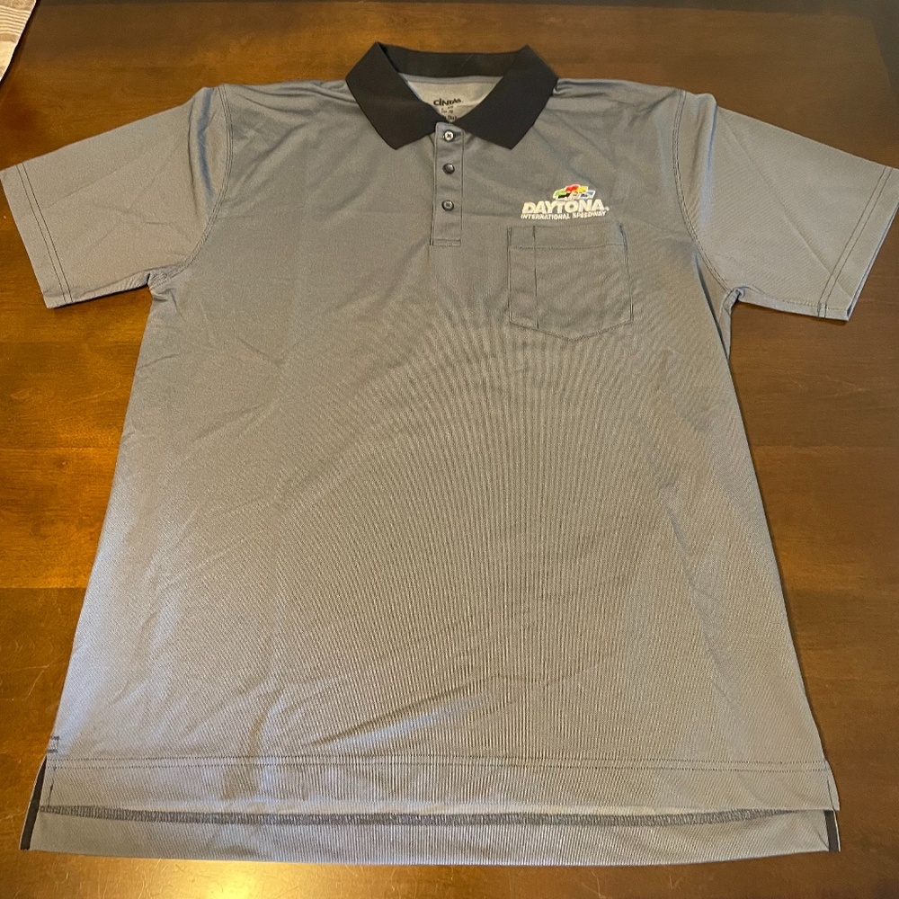 L Daytona International Speedway shirt nascar New